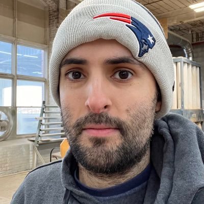Redsox,Bruins,patriots,revolution and Celtics fan.. catholic and conservative.. Maga 🇺🇸🇺🇸🇺🇸🇺🇸🦅🦅