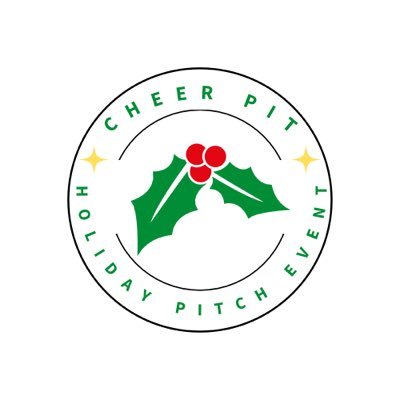 Cheer Pit is a pitch event for authors held on December 9 focused on spreading holiday cheer. Established 2024 by @cjtruwriter.