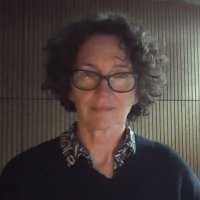 Geraldine Doyle (CW) (@geraldine_doy) 's Twitter Profile