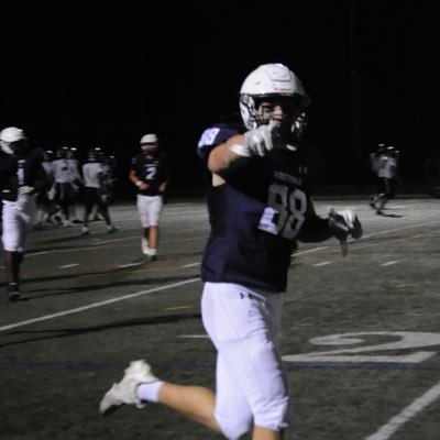 markusHollis_21's profile picture. 2026 6,4 235 3.8 gpa versatile player, DE/OLB Marriotts ridge highschool- gmail-markushollis@gmail.com #4437745057   2024 BTC super 22 team