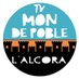 Tv Mon de Poble. (@tvmondepoble) Twitter profile photo Tv Mon de Poble. (@tvmondepoble) Twitter profile photo
