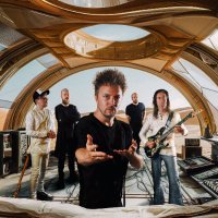 Overhead (@overheadband) 's Twitter Profile