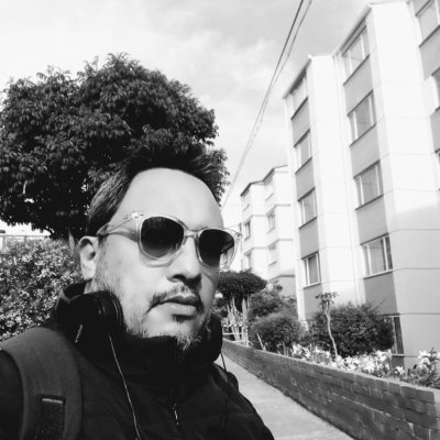 MateoDuartedel2's profile picture. Columnista de Opinión en @ElEspectador. 
Antes, en opinión tambien en:  Las 2 Orillas, La Línea del Medio, Razón Pública y Perro Negro (UK).