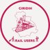 Giridih District Rail Users (@giridihrail) Twitter profile photo Giridih District Rail Users (@giridihrail) Twitter profile photo