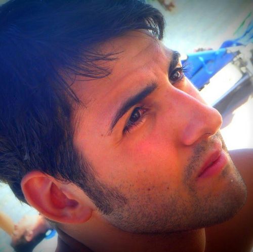 paolodemichele's profile picture. DevOps Engineer