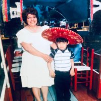 Andrés Lopez Jr. (@cruelmelodyband) 's Twitter Profile Photo Andrés Lopez Jr. (@cruelmelodyband) 's Twitter Profile Photo