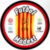 Futbol Modest (@modest_futbol_) Twitter profile photo Futbol Modest (@modest_futbol_) Twitter profile photo