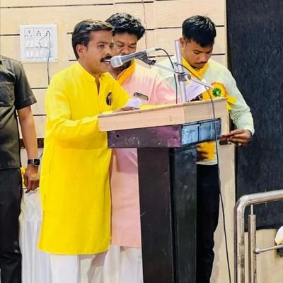 JeevanKush17424's profile picture. प्रदेश अध्यक्ष मध्य प्रदेश
