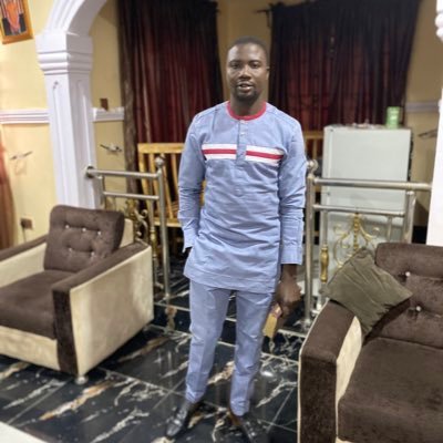 pauloadeleke001's profile picture. 