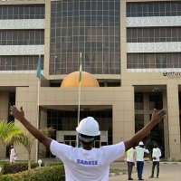𝐻𝒶𝓁𝒻 𝐵𝑜𝓎𝒻𝓇𝒾𝑒𝓃𝒹 👷🏾‍♂️ (Arc.) (@ibrvheeem_) 's Twitter Profile Photo