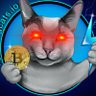 Lightningcats21's profile picture. At https://t.co/22Gw90WS9i you can feed me (Juri) and my dear brother Kala via the #Bitcoin Lightning Network. ⚡️ Give it a try! ⚡️