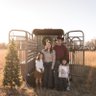 courtlee05's profile picture. CEO & CFO of Koinzan Farms. Wife of a cattle feeder and a mama to two pretty amazing kids earth side and one in heaven. Trying to survive after loss.
