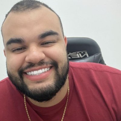 Perfil Pessoal. Opiniões pessoais.
Project Manager e Coordenador de Conteúdo.
https://t.co/YAheLJWSna…