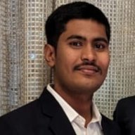 RakeshAmbati16's profile picture. 