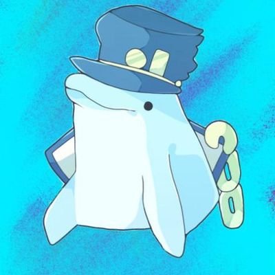 Ocean_man_JoJo's profile picture. Just your casual ocean man