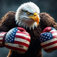 RebelMajority (@rebelmajority) 's Twitter Profile Photo
