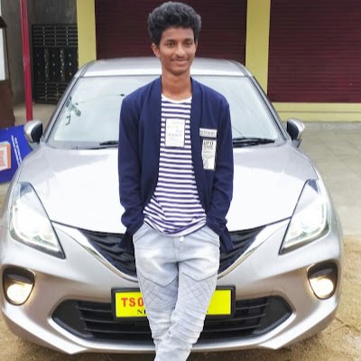 ROHITHBADD21748's profile picture. 