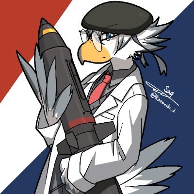 帝政ミサギさんのプロフィール画像