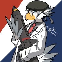 帝政ミサギ (@konwashi_2) 's Twitter Profile