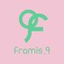 fromis_9 [프로미스나인] (@realfromis_9) Twitter profile photo