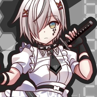 身喰らう白蛇‎‎🤍🐍🔪さんのプロフィール画像