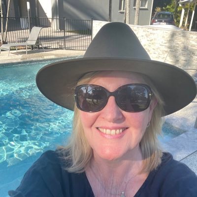 Adult human female. Australian opera’s lone libertarian.