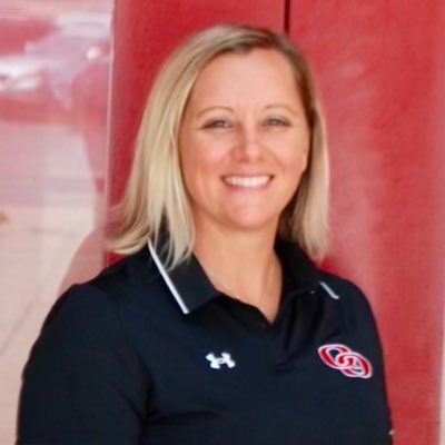 Elicia Eberhart-Bliss, QOHS AP Profile