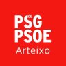 psoearteixo's profile picture. Perfil oficial do PSdeG-PSOE de Arteixo. Dende aquí irémosvos contando o que facemos e esperamos ser parte da conversación. Podes chamarnos ao 648 45 18 78 .