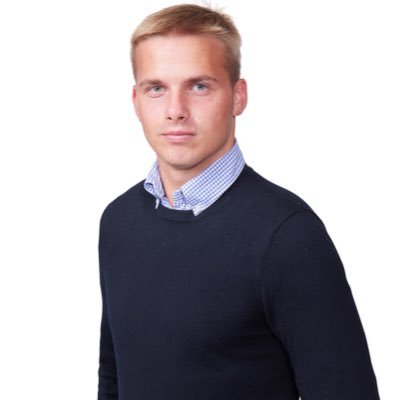 WeurlanderHans's profile picture. 2025 Uudenmaan kokoomusnuorten hallituksen jäsen