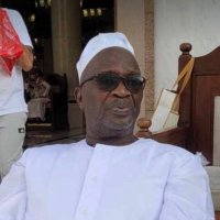 Mame Abdou Sy (@dabakhmalick0) 's Twitter Profile