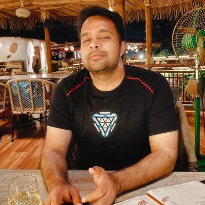 darkjedi1929's profile picture. Mukund of House Dhananjay, The First of My Name, Maker of Games and Raiser of Hell. Science is the truth. Everything else is a point of view. Humanism is trash.