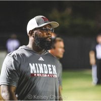 Jonathan Bradford sr (@coachjb_318) 's Twitter Profile