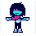 Deltarune 24 (@deltaruner49609) Twitter profile photo Deltarune 24 (@deltaruner49609) Twitter profile photo
