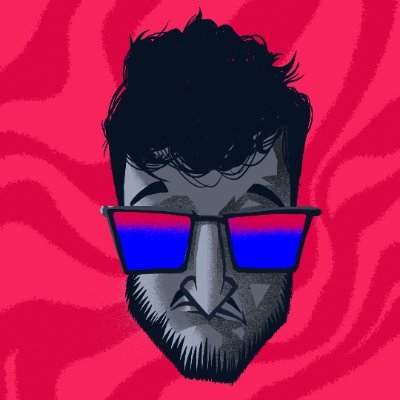 BedgeGraphiste's profile picture. Graphiste & Illustrateur
Nantes
Insta : b.e.d.g.e