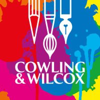 Cowling & Wilcox (@cowlingwilcox) 's Twitter Profile Photo Cowling & Wilcox (@cowlingwilcox) 's Twitter Profile Photo