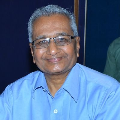 Professor of Management, Politics, Economics,Homeopath, Love & Care, Value Investor. Follow Modiji. Rt means no Endorsement