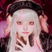 286 (@nya_ru_cos) 's Twitter Profile