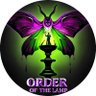 OrderOfTheLamp's profile picture. Because no one is above the Mothman The Order of the Lamp is the ELITE chosen by the Mothman to bring his word and order to Appalachia lead by THE HOLY FATHER