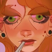 لین ماریز |💤 Lounatik (@grrlunatic) 's Twitter Profile