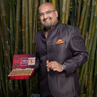 Nish Patel (@nishpatelcigars) 's Twitter Profile