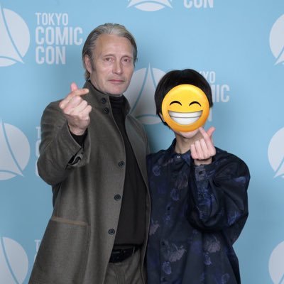 Vn3vnl3WFedDKCz's profile picture. 主に下記内容を投稿してます！気軽にフォローどうぞ〜！！映画関連🎞️ ホラー&サスペンス系😱 HP&FB関連🪄 フィギュア関連🧸 マッツミケルセン＆ノーマンリーダス😍 グルメ系はインスタで投稿してますので、気になる方は是非↓ https://t.co/5sXyUSFOqT