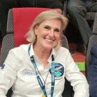 Simonetta Cheli (@simonettacheli) 's Twitter Profile
