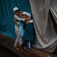 Ahmed Fudayl (@khalayele) Twitter profile photo