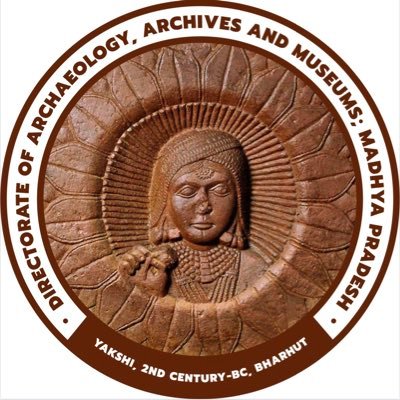 Directorate of Archeology, Archives and Museums Madhya Pradesh was established in the year 1956, and was merged with the Government Archives in the year 1994.