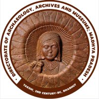 Directorate of Archaeology, Archives and Museums (@dir_arch_mp) 's Twitter Profile Photo Directorate of Archaeology, Archives and Museums (@dir_arch_mp) 's Twitter Profile Photo