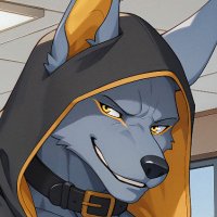 Anubis Kruger (@anubiskruger) 's Twitter Profile