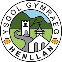 Ysgol Gymraeg Henllan (@ysgolhenllan) 's Twitter Profile Photo Ysgol Gymraeg Henllan (@ysgolhenllan) 's Twitter Profile Photo