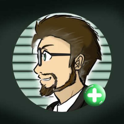 edhutschek's profile picture. Livin’ in the life by the three big F's: Figures, Finance, Foolery!
"Come forth and witness my final form!"