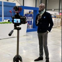 Stéphane Ndour (@s_ndour) 's Twitter Profile