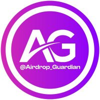 Airdrop Guardian (@airdopguardian) 's Twitter Profile